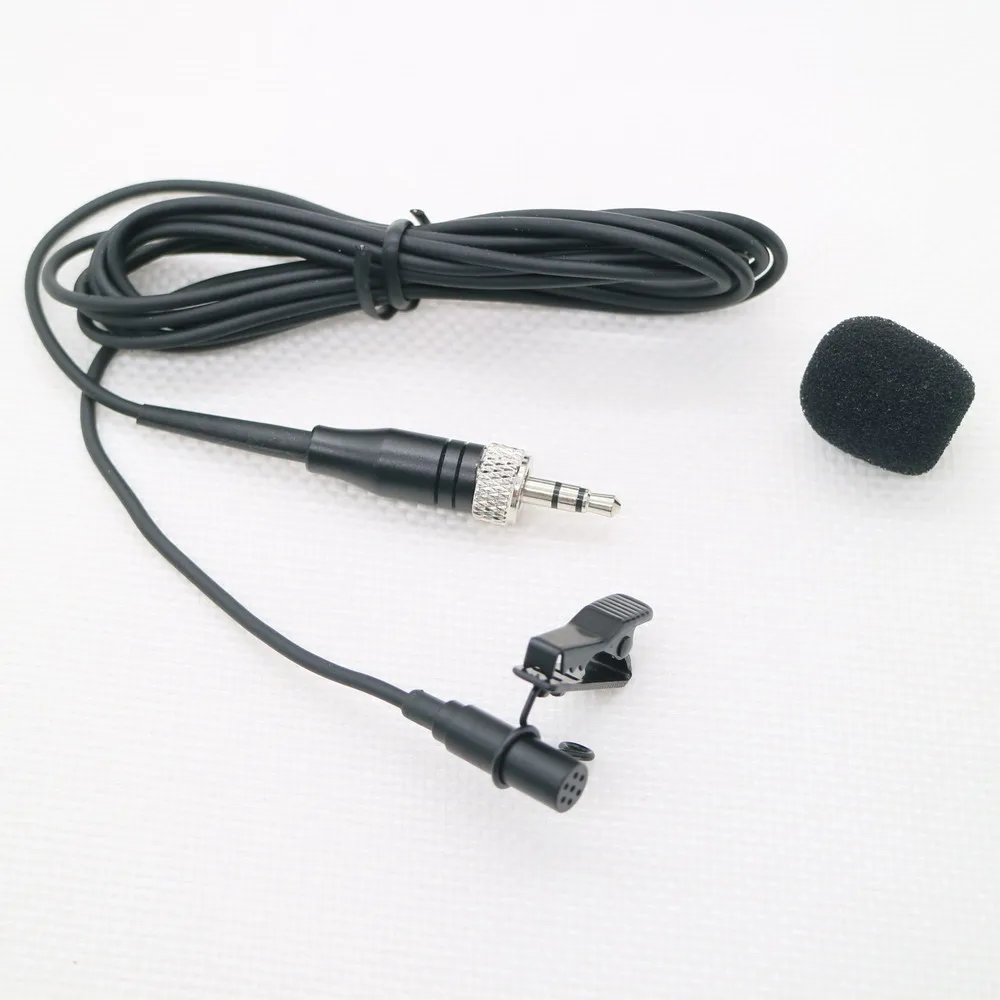 Thumbnail 2 - #19 Budget Lavalier Clip Microphones for Smart Shoppers