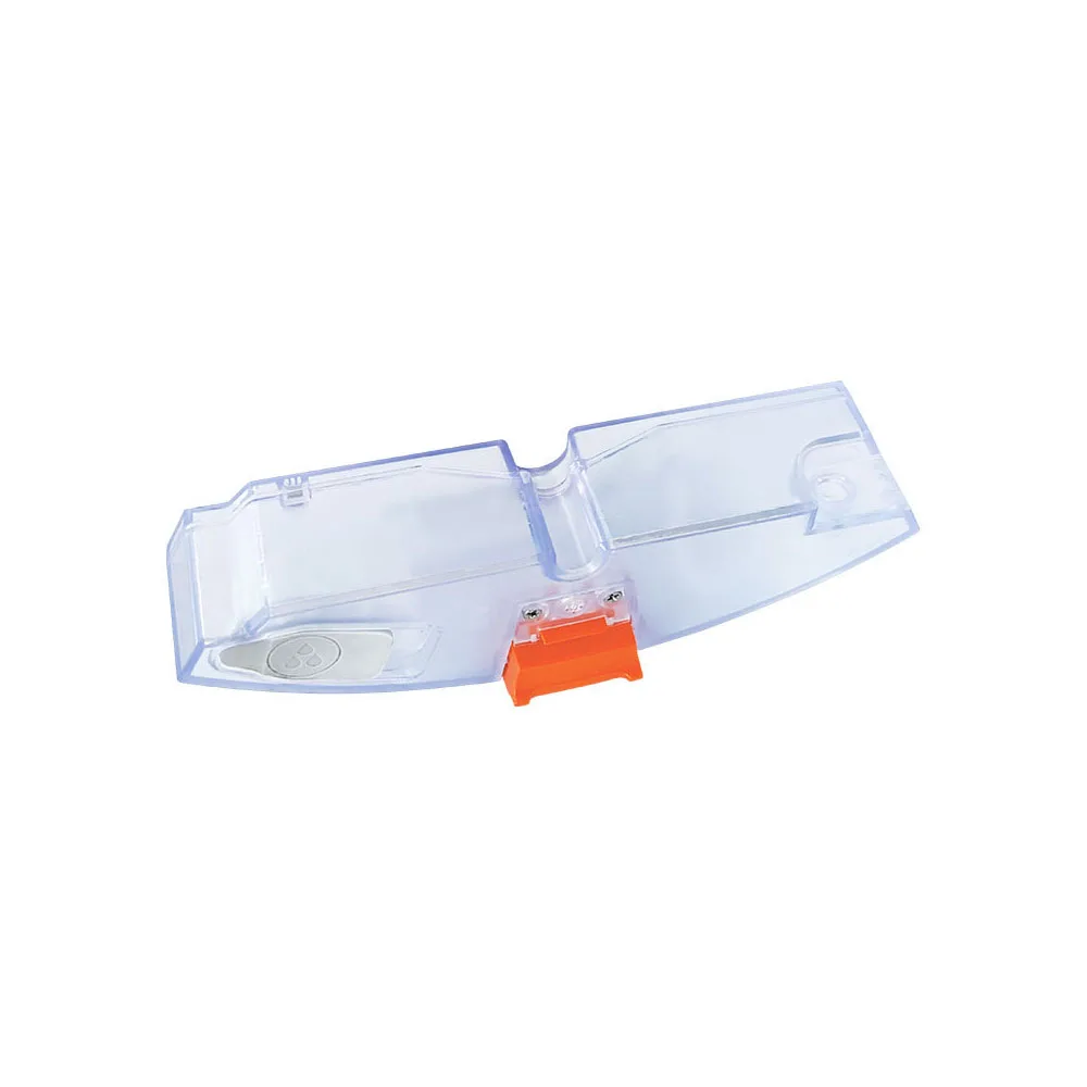 Dust Box Water Tank Mop Cloth Holder For Roborock S7/S7 Max/S70/S75/T7S/T7S Plus Accessories Dust Collecting Box Bin Collector