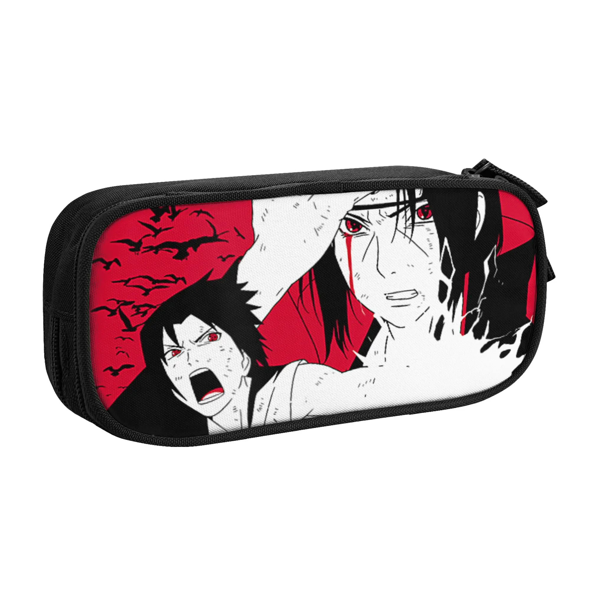 bolsas-de-grande-capacidade-para-criancas-desenho-animado-shippuden-itachi-e-sasuke-com-kanji-bolsa-de-estudo-portatil-para-meninos-meninas-e-criancas
