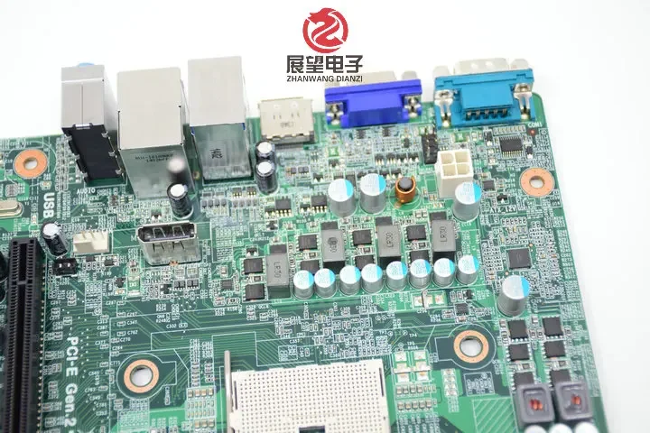 For Lenovo A75M FM2 ThinkCentre M78 main board DDR3 03T6640