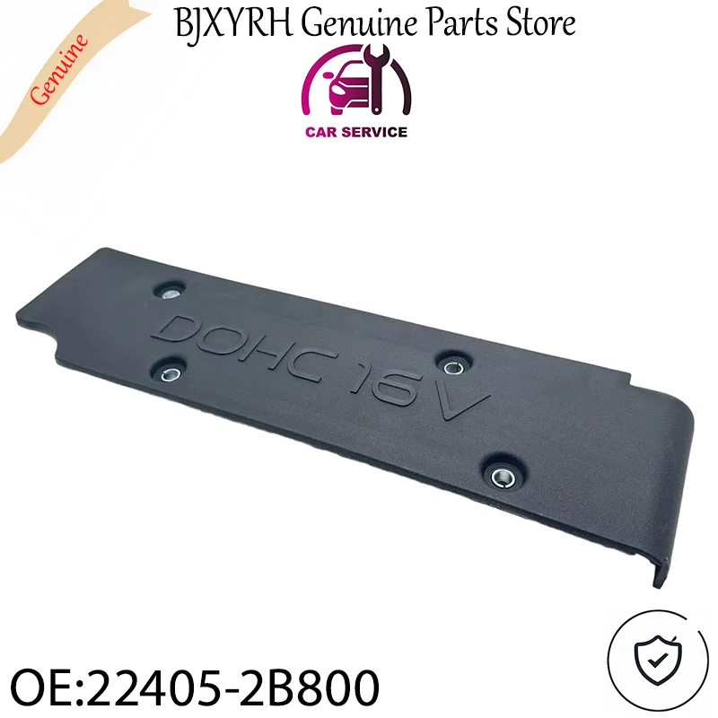 224052B800 224052B000 Valve Rocker Cover for Hyundai Creta 2016-2017 Accent Solaris 2017 OEM 22405-2B800 22405-2B000