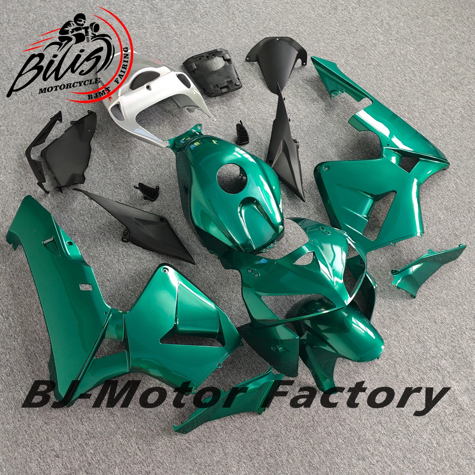 

Обтекатель мотоцикла подходит для CBR600RR F5 2005 2006 CBR600 05 06, обтекатель белого, красного, синего цвета, корпус мотоцикла