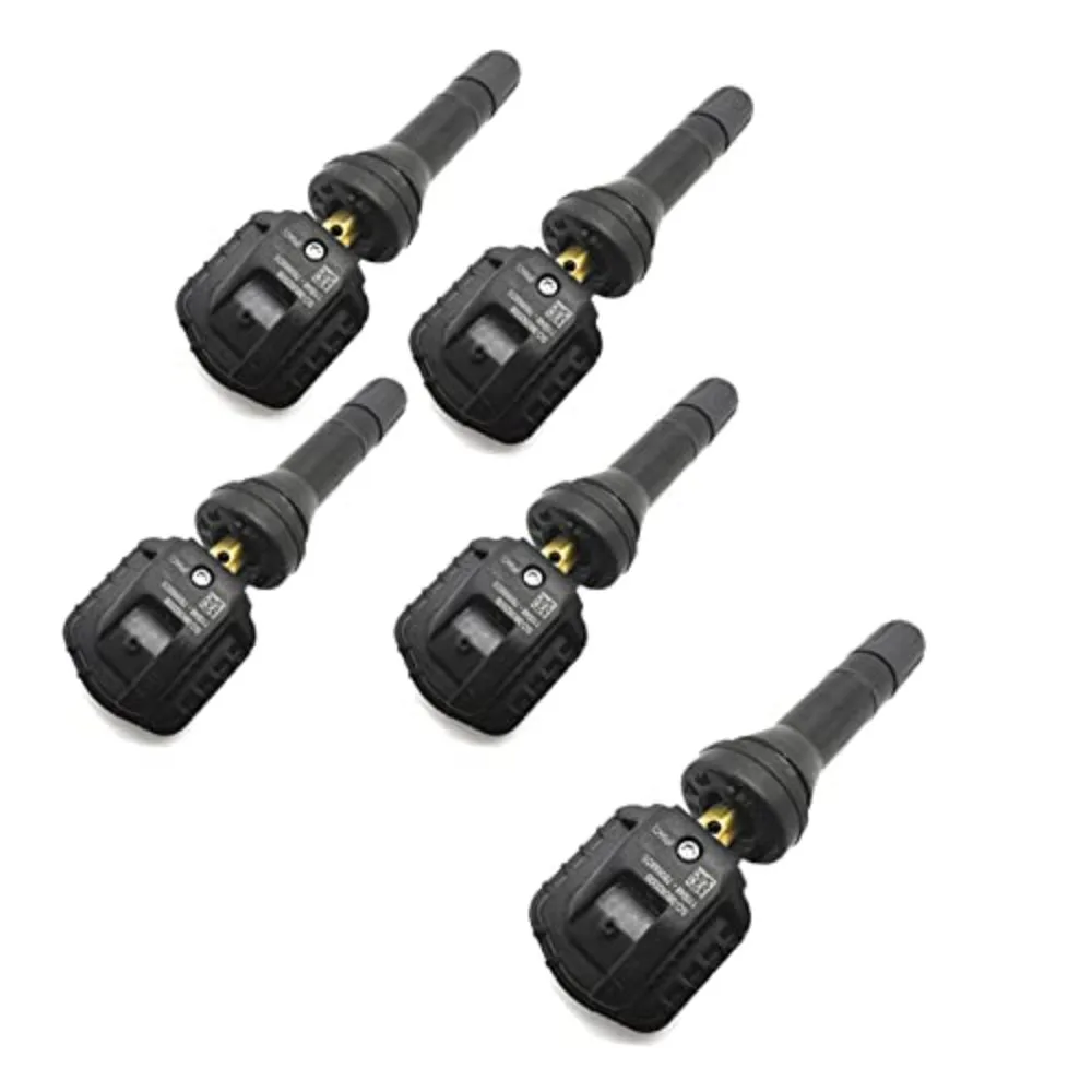 4 قطعة SC3609200B TPMS نظام مراقبة ضغط الإطارات 433 ميجا هرتز ل BYD أغنية زائد دولفين هان EV Tang DM Qin Plus EV S2 Surui E9 F3