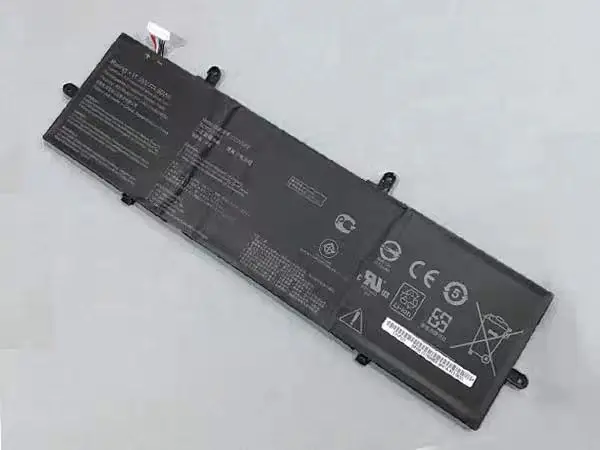 New Battery for ASUS Q326FA Flip UX362 UX362FA 0B200-03160000 3ICP5/70/81 C31N1816 11.55V 50WH