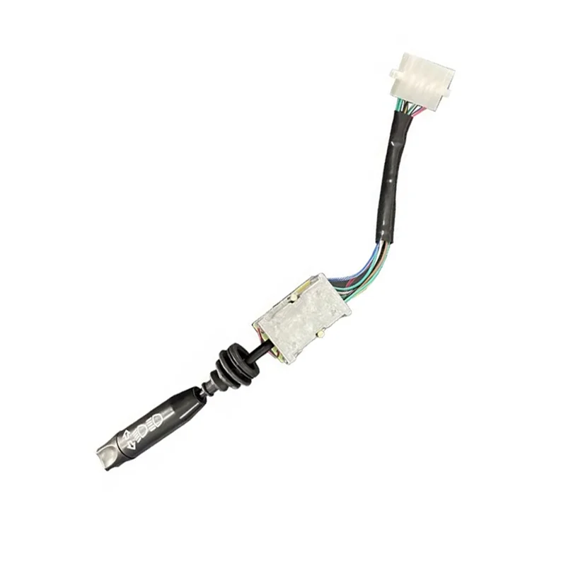 

Efficient Car Column Switch For Renault TRUCK LKW R310 R360 R370 5010142229 5000084872 LHD