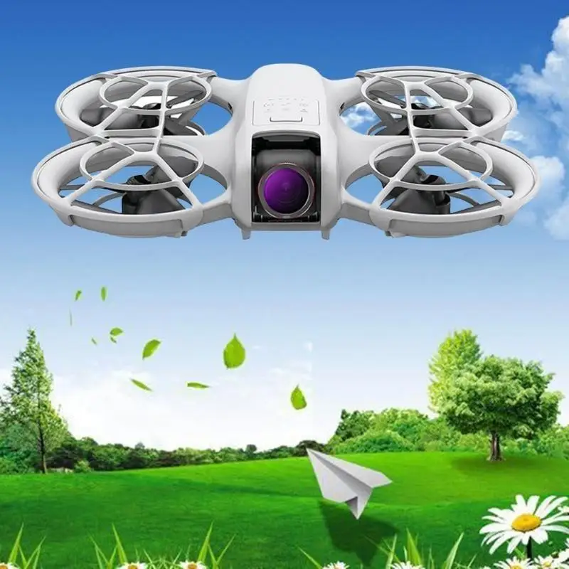 E56B Essential Quadcopter Photography Filters Set For UAV, High Transmission