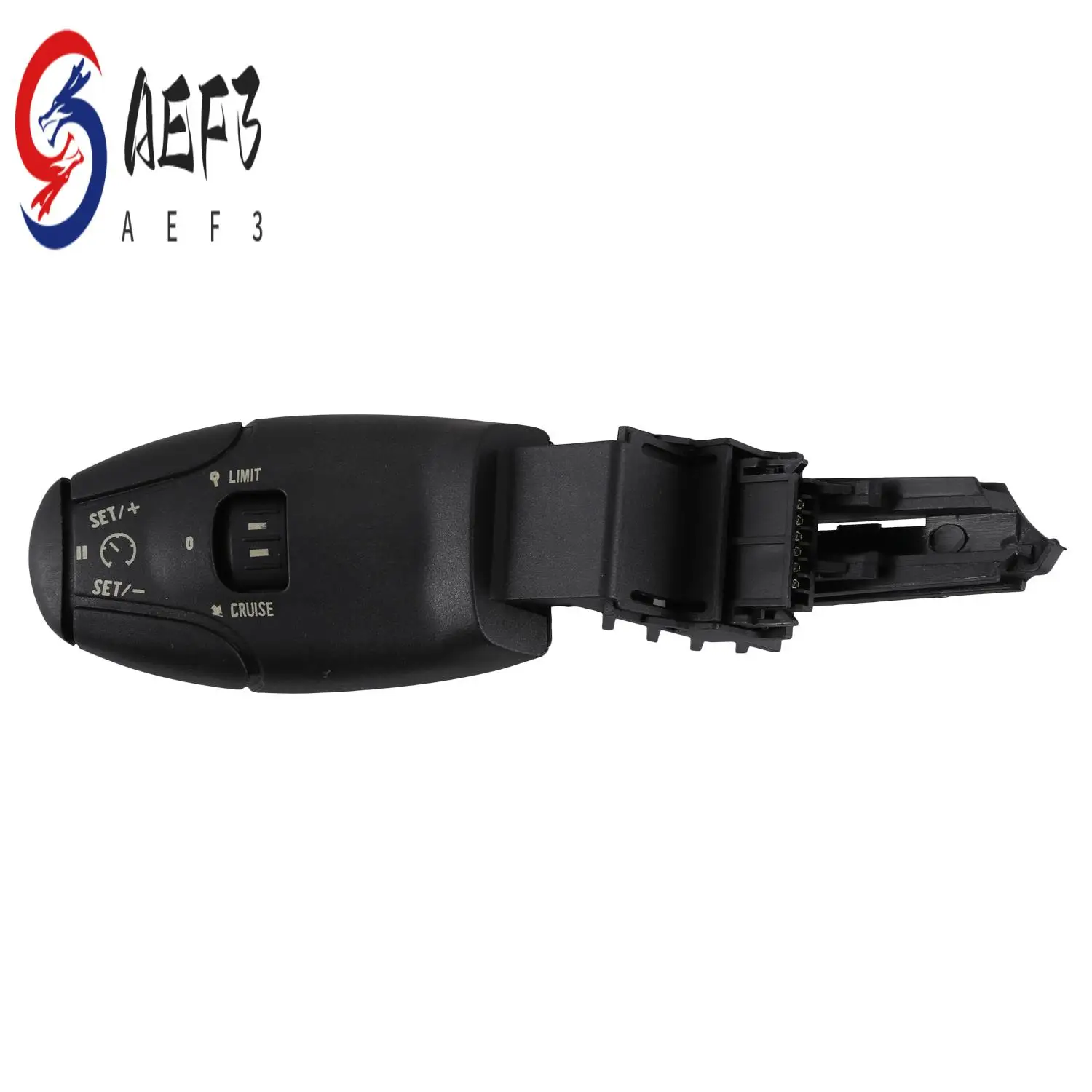 

AEF3-6242Z8 6242Z9 For 207 307 308 407 607 3008 Cruise Control Switch For CITROEN C3 C5 C8 For XSARA BERLINGO XSARA PICA