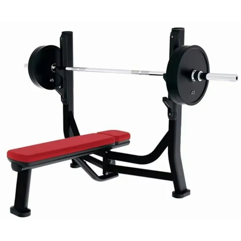 

Gym Equipment Commercial Adjustable Weight Bench Professional Flat Bench