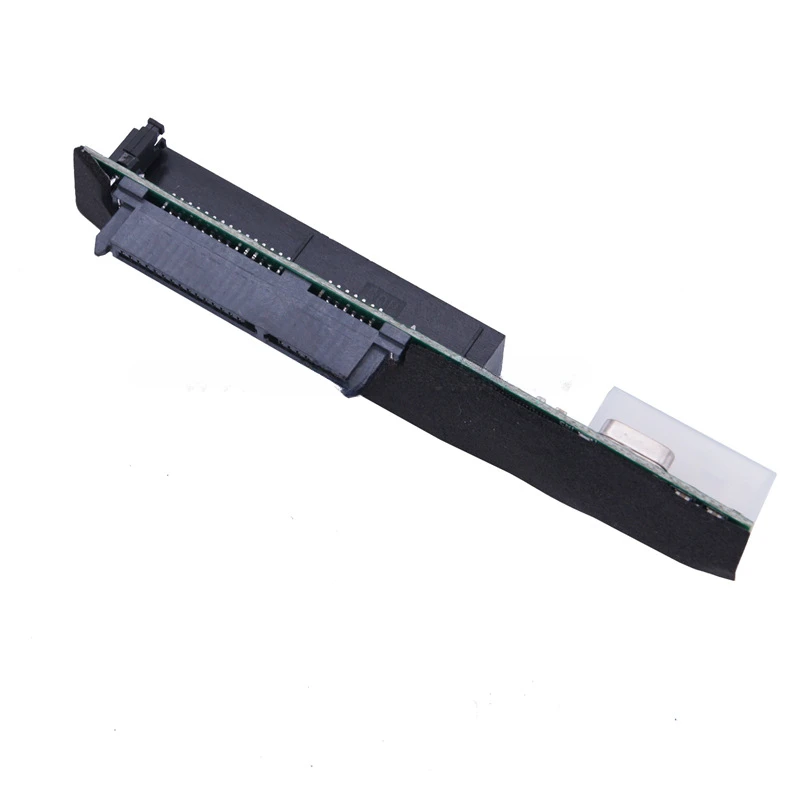 PATA TO SATA Adapter Converter Card with SATA to IDE Adapter Card for 2.5/3.5 SATA to IDE Expansion Card