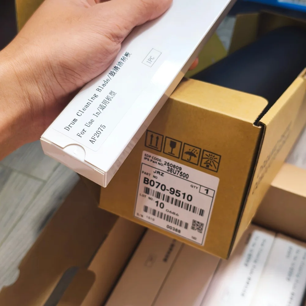 

Барабан OPC цилиндра 900K для Ricoh Aficio 1065 1075 2075 MP5500 6500 7500 6000 7000 7502 8000 9001 9002 B246-9510 B070-9510