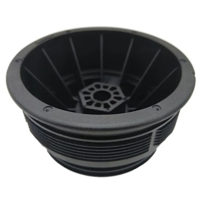 

2112343 For Scania Trucks SCE Oil Filter Cover Oil Rotor Filter Cover-L94A