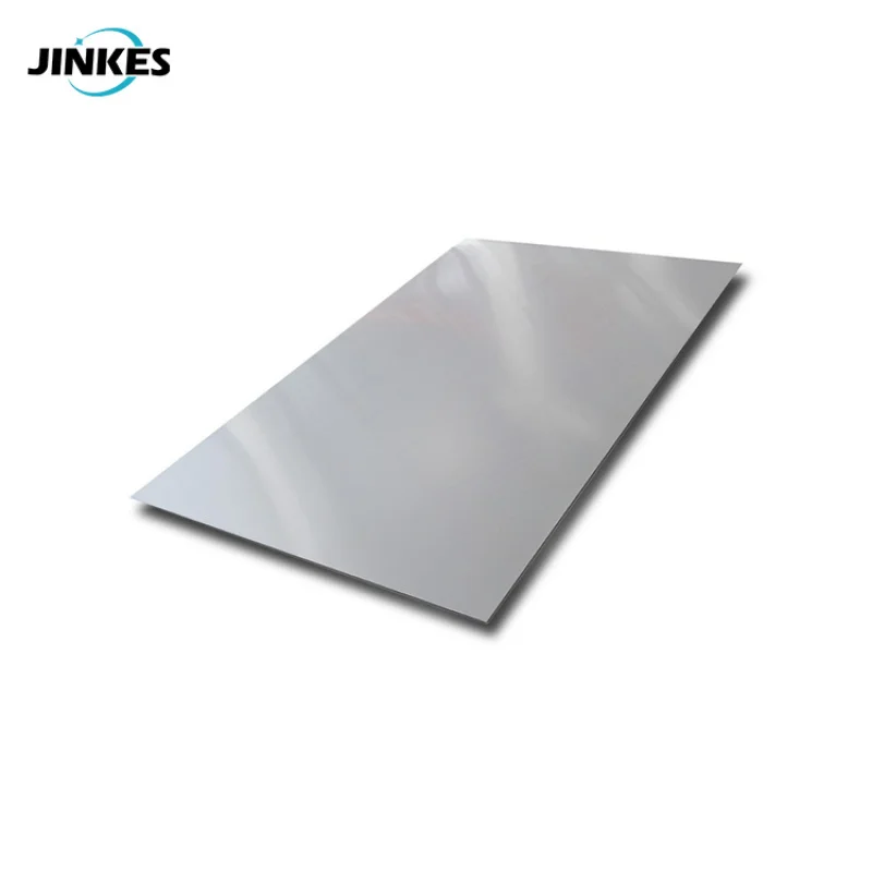 

custom.Foshan JINKES 201 304 316L stainless steel plate cold-rolled mirror oil-brushed sheet can be cut to length and cut to len