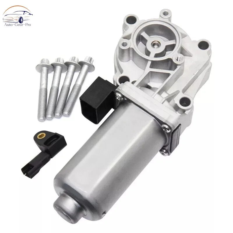 

1645400188 A1645400188 Auto Transfer Case Actuator Shift Motor For BMW W164 W166 X3 X5 3.0L 2002-2010