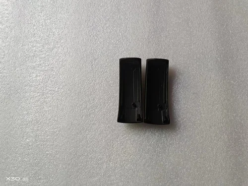 Imagen 2 del producto Pieza de repuesto para auriculares, Kit de reparación de haz deslizante, bisagra giratoria Compatible con WH-1000XM3 WH1000xm3, diadema inalámbrica