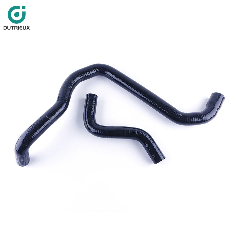 

ZAP Silicone Radiator Hose Kit For 1992-1996 HONDA PRELUDE Si/S/VTEC H22A H23A