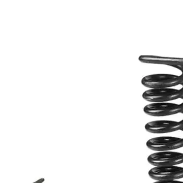 Steel Auger Kit for Drain Cleaning Machines Works with For K60SP K60SE K750 and RID Cables in 5/8 inch to 7/8 inch Range