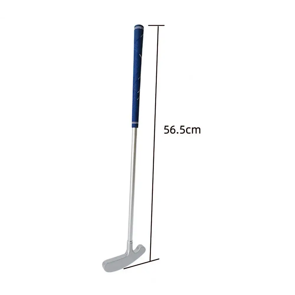 

Полезные принадлежности для гольфа, антикоррозийный аксессуар для левой и правой руки, классическая клюшка для гольфа, детская клюшка для гольфа, противоскользящая