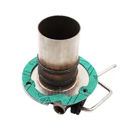 310S Airtronic D2 Burner Insert 252069100100 2KW Diesel Parking Heater Parts For Eberspacher Engine Preheaters