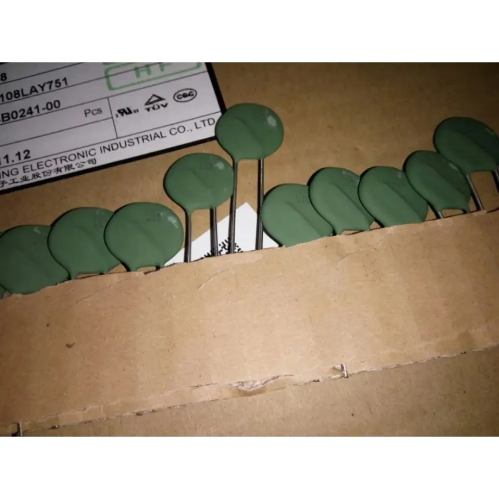 10 PÇS/LOTE SCK108 SCK20108 SCK20108MSY FRETE GRÁTIS NOVO E ORIGINAL 10R 8A 20MM