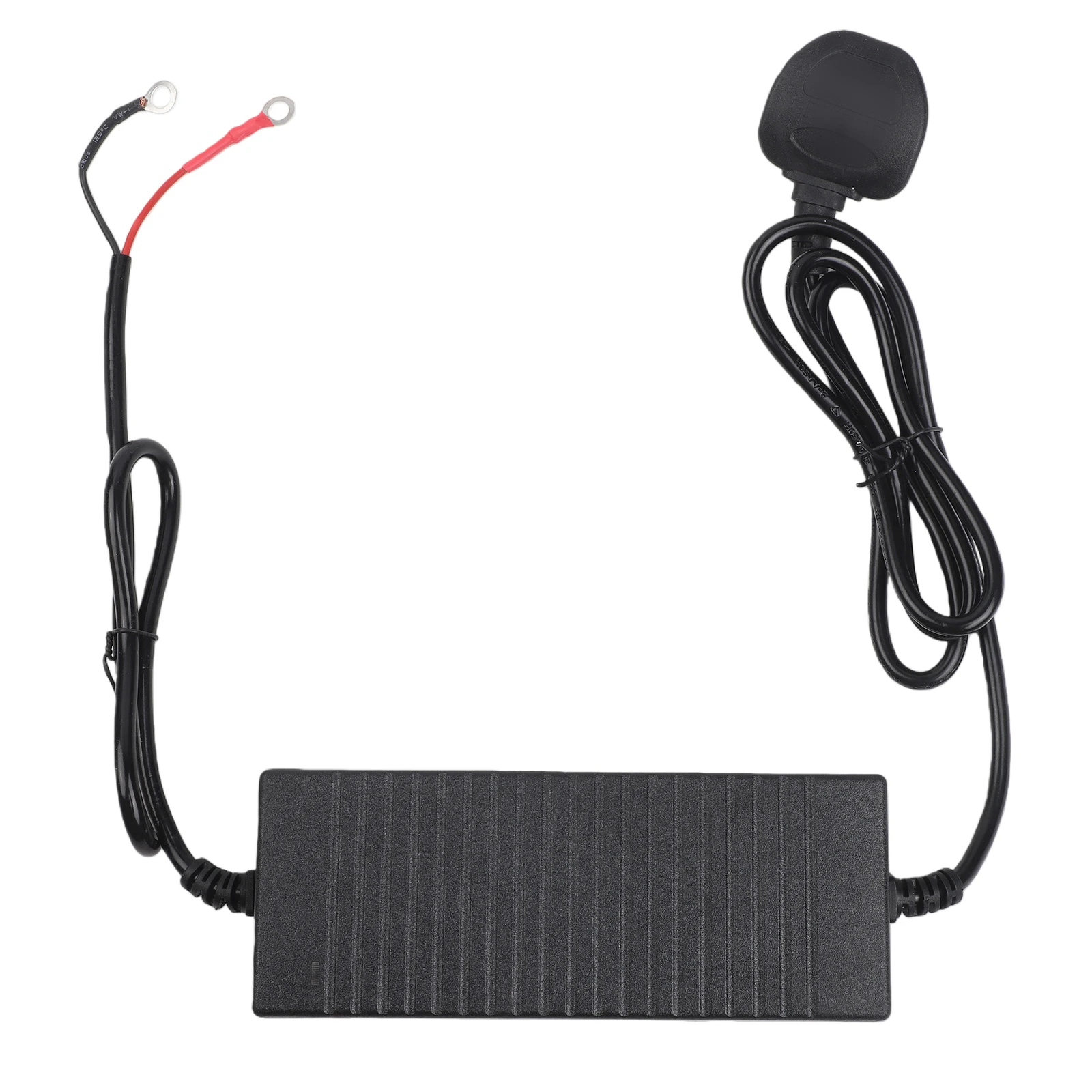 

Адаптер питания/зарядное устройство AC 110V/220V на DC 12V 12A для дизельных обогревателей (Великобритания) с защитой от перегрузки и перегрева