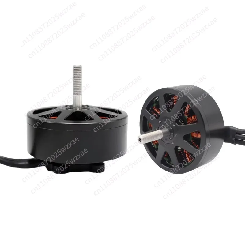 3115 900kv brushless 10inch frame racing fpv drone motor, 6s racing motor for model