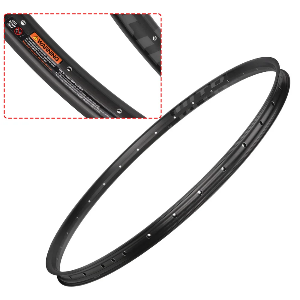 Mountain Bike Tubel…