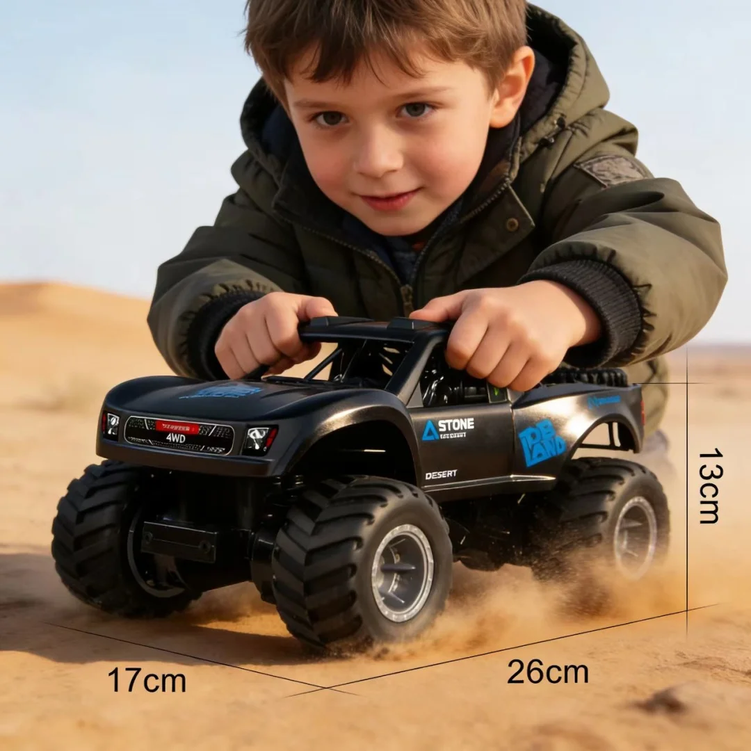 

Полноприводная амфибийная радиоуправляемая машина, водонепроницаемый внедорожник на пульте управления, высокоскоростной грузовик-скалолаз, электрическая игрушка для мальчиков и детей