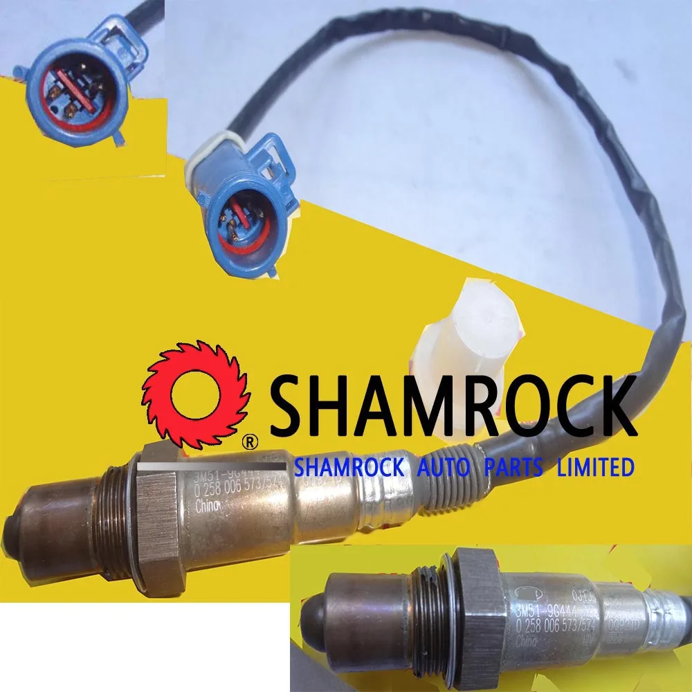 

0258006573 3M519G444AB oxygen sensor 0258006569 3M51-9G444-AB aftermarket