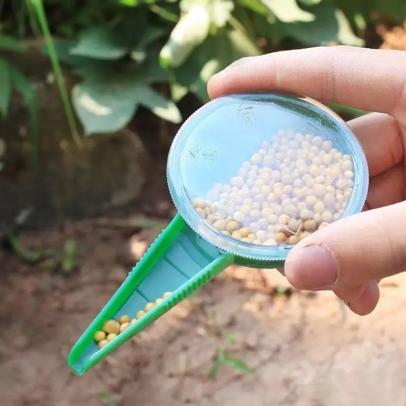 Seedling Tray Seeder Multifunctional Small Rapeseed Seeding Box