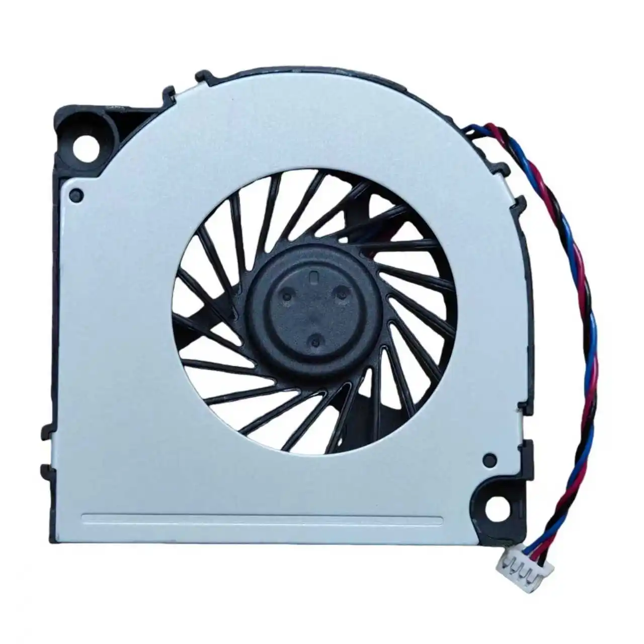 Ventilador de refrigeración Original KDB04112HB para Samsung LS47T3 UA65HU9800 UA78HU9800J TV, ventilador de repuesto para televisor, 40x40x12mm, 12V