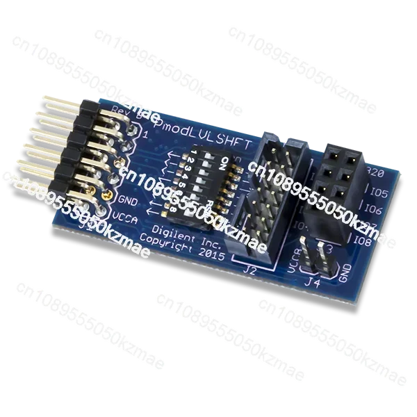 Suitable for Pmod LVLSHFT digital logic level converter function module