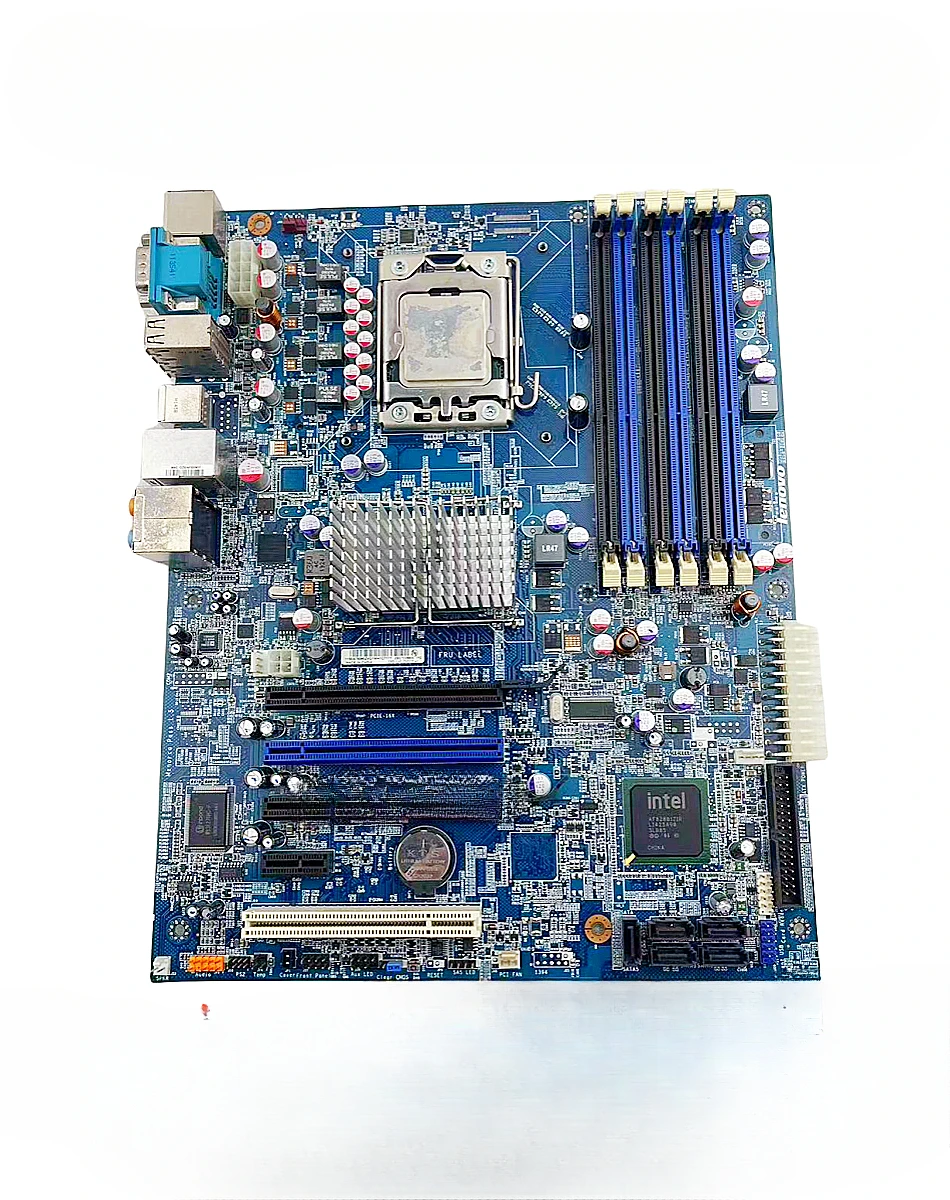 

For Original, Lenovo ThinkStation S20 Main Board Workstation FRU 71Y8820 X58