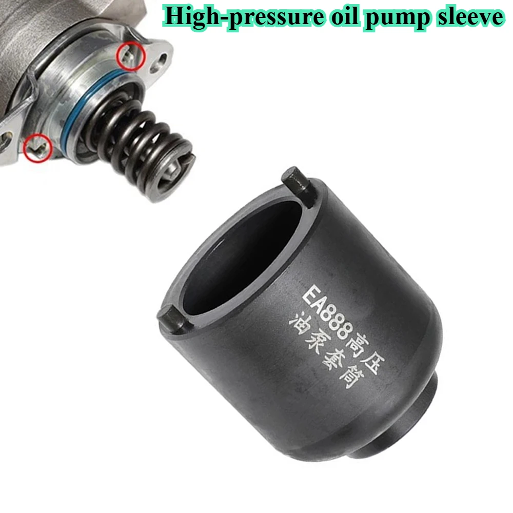 

EA888/EA837 High-pressure Fuel Pump Disassembly Tools, Accessories and Repair Tools Are Suitable for Volkswagen and Audi