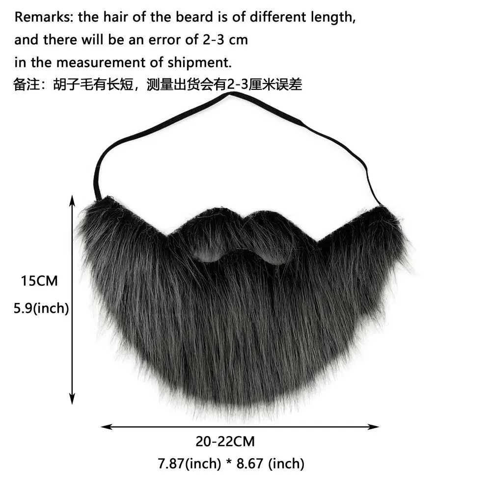 Halloween Bal Rekwisieten Feest Nepbaard