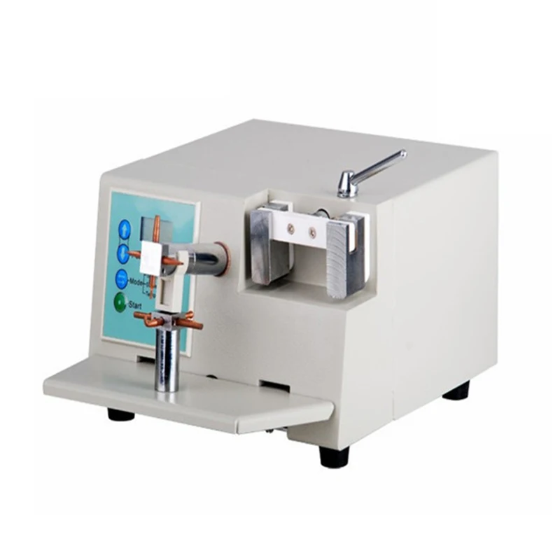 

Hl-WDII Dental Lab Equipment Big Power Dental Spot Welder Orthodontic Spot Welding Machine Mini Spot Welder