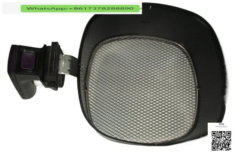 

Original new air fryer baking basket for HD9220 HD9215 HD9230 HD9233 air fryer parts replacement