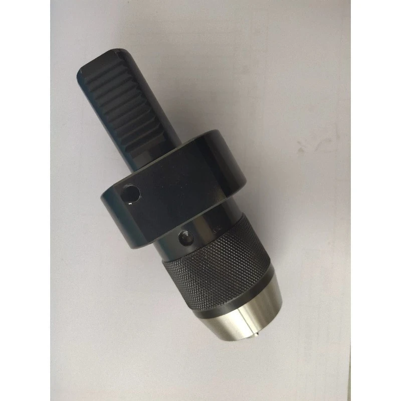 VDI Tool Holder Collet Fixed Drill Chuck Precision Drill Chuck Internal Coolant Supply VDI30-APU13 VDI30-APU16 VDI40 VDI50