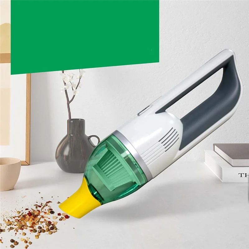 

AB11-Replacement HEPA Filters Compatible With Horsepower Duck Vacuum 6-Pack High-Efficiency Filtration