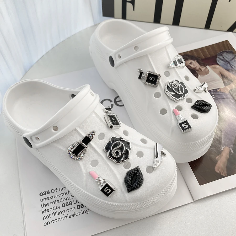 Thumbnail 2 - #10 Latest Croc Decorations Updates