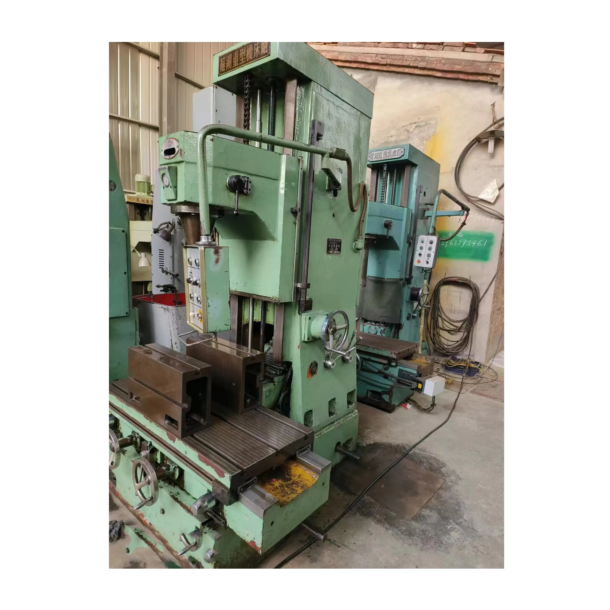 Used T7220b Cylinder Boring Machine Second Hand Good Quality Vertical Fine Boring Machine New Product 2020 2019 Multifunctional