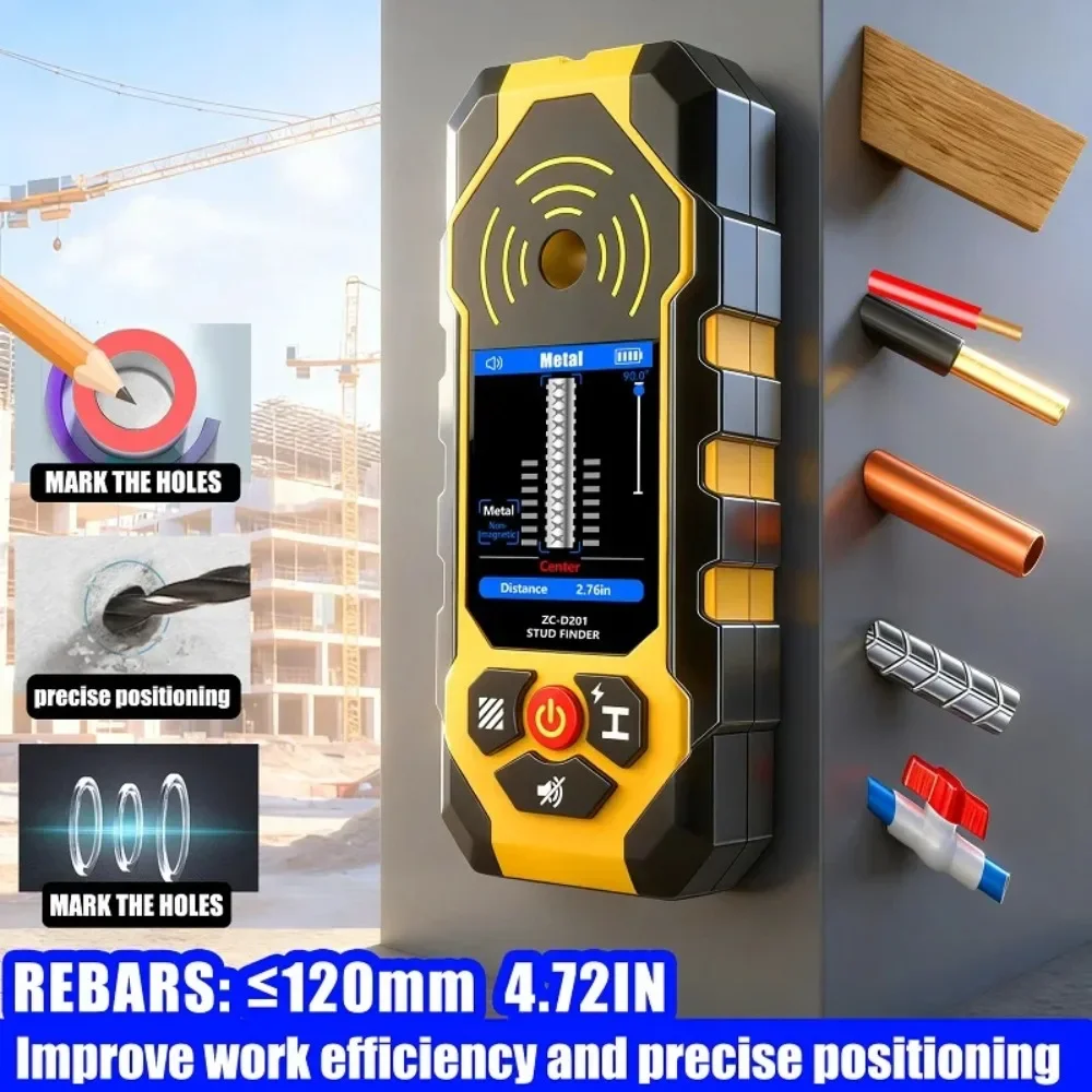 Thumbnail 4 - #32 Latest Stud Sensors Price Drops