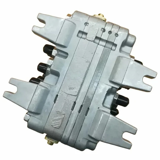 

Горячая Распродажа, оригинальный C0400-60018 YA00000543 сигнальный клапан для ZAX200 ZAX210 ZAX250 главный регулирующий клапан сигнала экскаватора YA0000