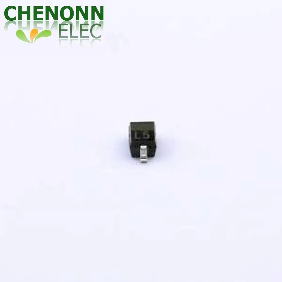 

1000PCS/LOT BZX384-B8V2,115 (Diodes)