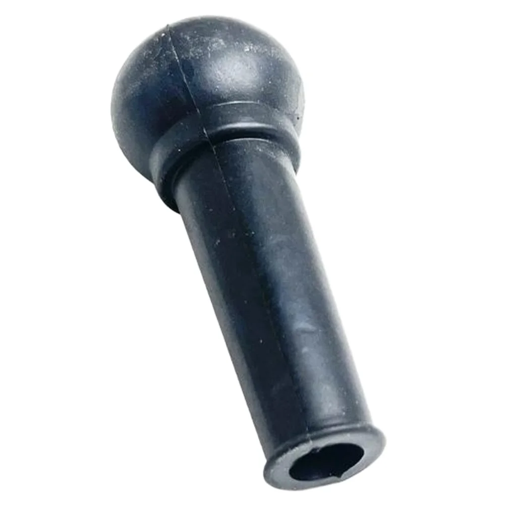 Rubber Power Cord Protector Sleeve for Bosch For GBH2-26 For GBH2-24 For GBH2-28 Electric Hammer Drill 65.7x27.5mm Cable Cover