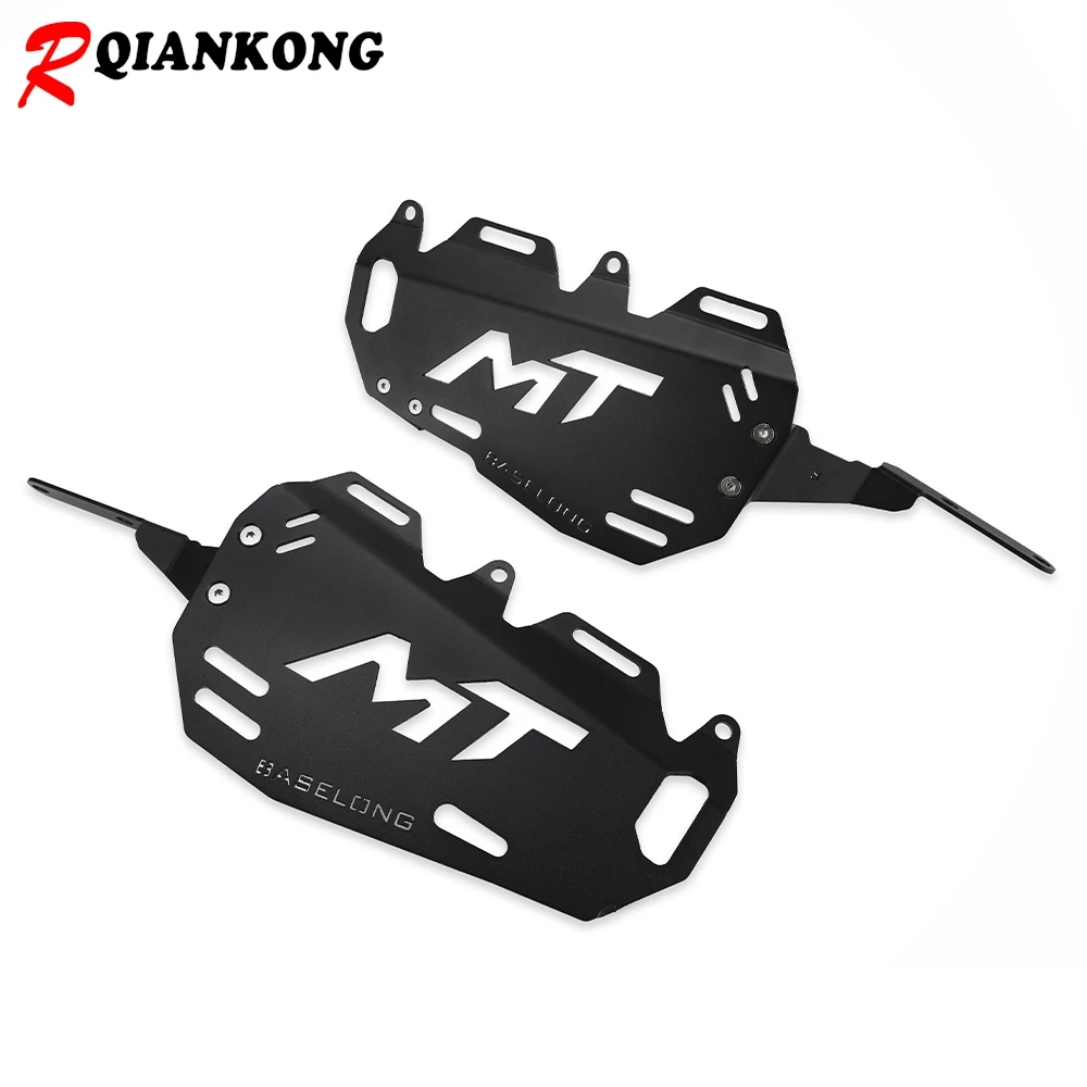 دراجة نارية السرج صندوق جانبي قوس تخزين أكياس رف أمتعة صندوق جانبي حقيبة بين قوسين ل CFMOTO 450 MT 450 450MT 2024 2025 2026