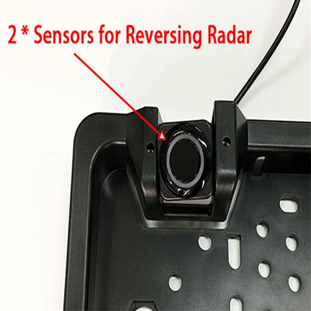 

【Эксклюзивный-Оферблат!】Камера заднего вида для автомобиля