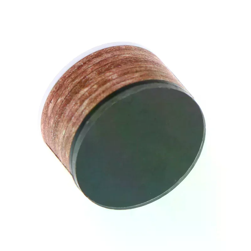 Billiard Pool Cue Tip 14mm SS/S/M/H Snooker Tip Billiard Pool Cue Tips Billiard Cue Stick Tips Snooker Billiard Accessories image 4