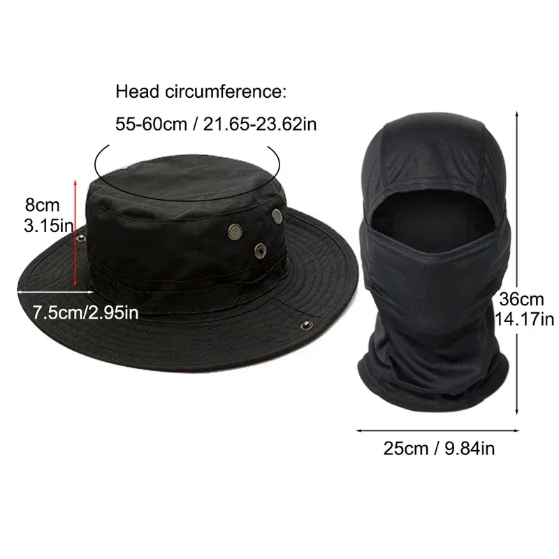 Thumbnail 2 - #67 Cheapest Wide Brim Sun Hats Deals You Can Get