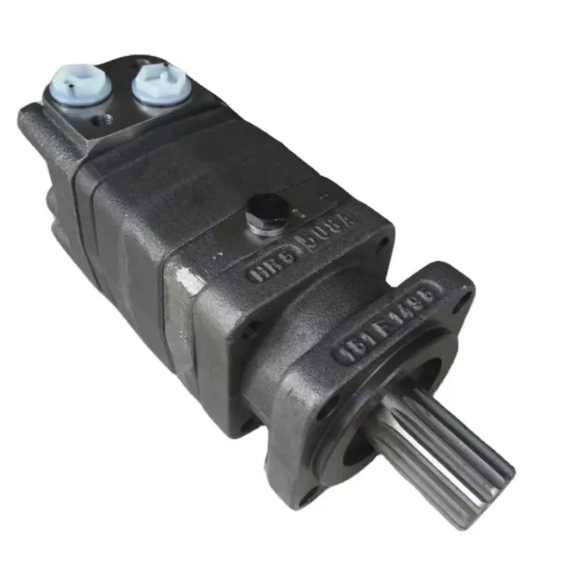 Obo Low Speed High …