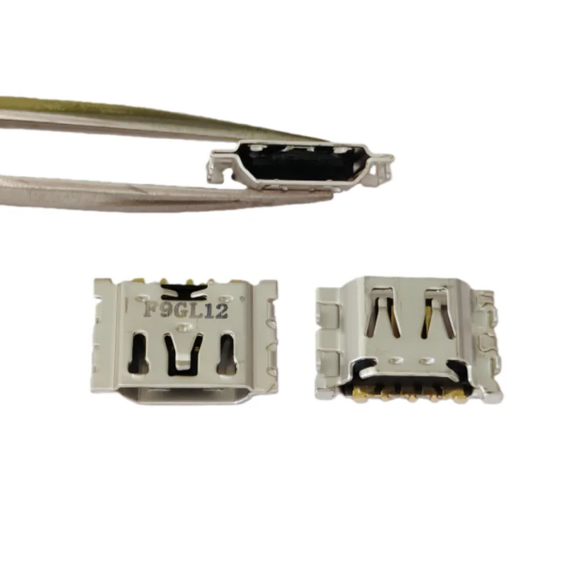 Micro Usb Charging …